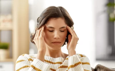 Headaches and Migraines Control