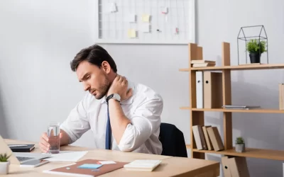 Neck Pain Control