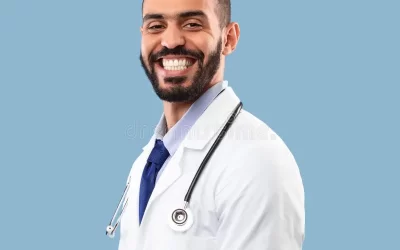 Dr. Three Clark