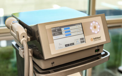 SoftWave Shockwave Therapy San Diego, Mission Valley